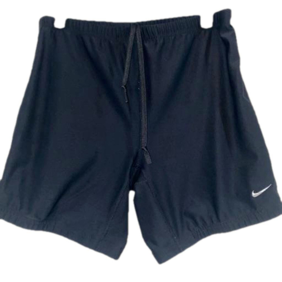 Nike Pants - Women’s Nike Athletic Stretch Shorts Black Size L
